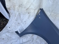 фото thumb №3, Крыло правый перед renault clio iii 3 185 05--09