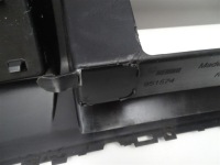 фото thumb №11, Накладка бампер задня audi a3 8v s line lift po 16