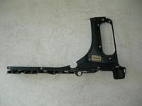 фото thumb №1, Mini clubman r55 направляющая бампера правый задняя 7167564