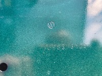 фото thumb №14, Дверь правое задние vw golf vii 7 kombi 5g9