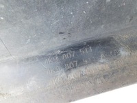 фото thumb №10, Audi a6 c8 kombi 18- бампер задний задняя