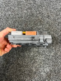 фото thumb №5, Peugeot 407 2.7 v6 модуль bsm коробка bezp. 9664705980 r02