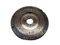 фото thumb №1, Колесо маховик renault megane ii 1.6 16v