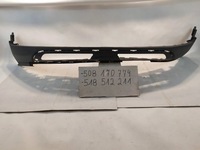 фото thumb №7, Спойлер накладка перед opel mokka x lift