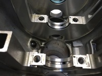 фото thumb №12, Audi a1 82a 2021 1.0 tsi блок двигуна dla dlac