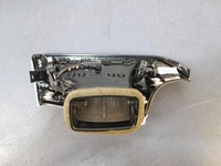 фото thumb №7, Bmw 5 g30 g31 молдинг dekor ґрати обдув панелі