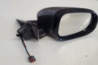 фото thumb №8, Дзеркало праве jaguar xf x260 a049504 2016