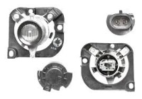 фото thumb №1, Противотуманная фара - лампа противотуманная h3 fiat 500 07-15 l