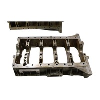 фото thumb №15, Блок двигуна bmw e90 e87 e46 2.0b 1.8b n46b18 n46bb20 номінал