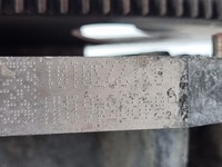 фото thumb №12, Jeep grand cherokee wl l 3.6 limited двигун kompletny 2022-