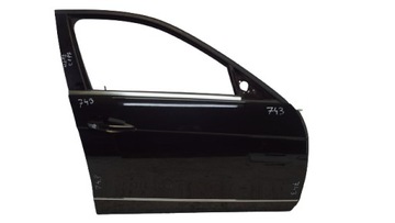 фото thumb №16, Mercedes w212 двері праві перед c197