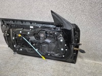 Дверь левая перед левая bmw 4 g22 g23 m4 g82 g83 475 черный sapphire Доставка, фото thumb