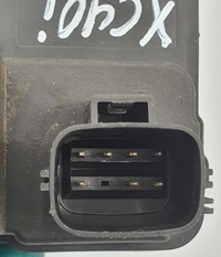 фото thumb №5, Замок двері правий перед volvo xc90 europa