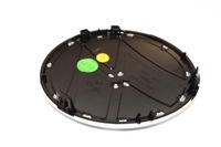 фото thumb №6, Vw amarok- центральный значок решетка чёрный хром 2h6853601adpj оригинальный