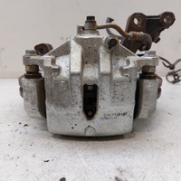 фото thumb №7, Hyundai ix35 1,7crdi поворотный кулак левая перед суппорт