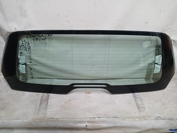 фото thumb №1, Скло задня mercedes w169 2004-2012 as2 оригінал бічні нагрівання