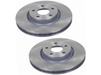 фото thumb №1, Гальмівні диски перед ford grand c-max 1.0-2.0 10-19