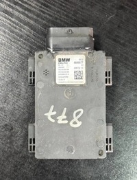 фото thumb №1, Bmw g30 g11 датчик поперечина руху радар 6886877