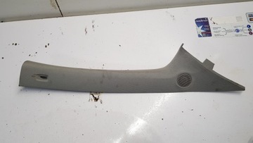 фото thumb №7, Защита стойка перед opel meriva b