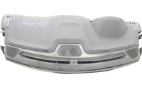 фото thumb №7, Jeep compass ii 17- панель приладів приладова