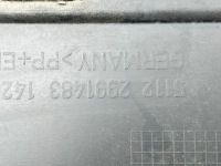 Купити 340 bmw x1 e84 бампер задня задній tiefseeblau 2991483, фото thumb