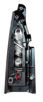 фото thumb №3, Лампа сплав задня права peugeot partner tepee 12-