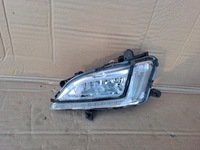 фото thumb №1, Hyundai tucson 3 lift левый led противотуманная фара б/у