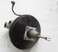 фото thumb №1, Dacia lodgy 12r 1.5 dci усилитель тормозов серво насос