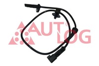 фото thumb №2, Датчик швидкості колеса abs as5309 autlog