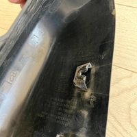 фото thumb №9, Кутик задня задній opel vivaro iii 3 renault trafic 903905765r