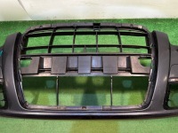 фото thumb №10, Audi a6 c6 4f0 бампер перед передний 4f0807437e