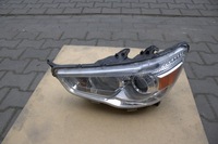 фото thumb №1, Лампа перед фара mitsubishi asx лівий оригінал europa повний