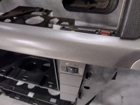 фото thumb №9, Панель приладів приладова opel vectra c lift 313686131