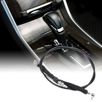 фото thumb №12, Трос перемикання передач важіль перемикання передач 7081753 замінник аксесуари dla