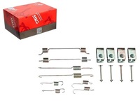 фото thumb №1, Набор монтажный колодка kia pride mazda 121 i 1.1/