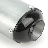 фото thumb №9, Гаситель трубы выпускной 32mm do motocykli 90cc/110cc/125cc/150cc/160cc atv