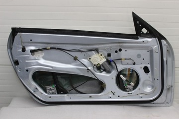 фото thumb №13, Mercedes slk r171 w171 двері ліві 762