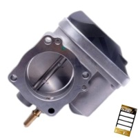 фото thumb №1, Дросельна заслінка повітря do renault grand scénic ii 2007 2008