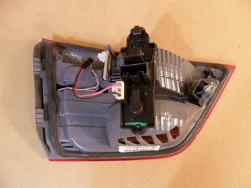 фото thumb №11, Лампа правый зад заднее bmw x3 f25 led 7217314-12
