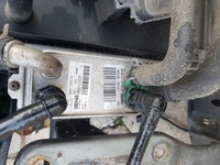 фото thumb №8, Pas переднє радіатор 2.0tdci galaxy mk3 2.0tdci