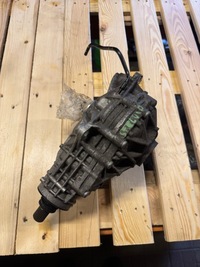 фото thumb №1, Alfa romeo stelvio мост дифференциал передний 00463378470