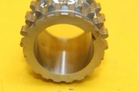 фото thumb №6, Шкив вала распределительного вала jaguar xj x351 508ps 5.0b 8w93 6306 cb