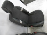 Сидіння сидіння перед renault scenic 3 # Київ, фото thumb