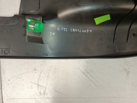 Правая накладка порог opel crossland x 39149160 Доставка, фото thumb