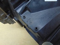 фото thumb №7, Лампа левая перед mercedes glb 247 a2479065904 европа