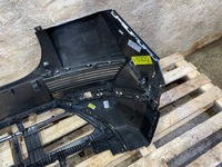 фото thumb №7, Hyundai ioniq 5 ioniq5 21- бампер зад задній