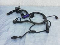 фото thumb №1, Клемма жгут плюсовая hyundai i30 iii 2017-1.6 crdi