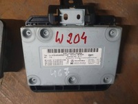 фото thumb №1, Модуль блок управления света mercedes w204 a1729009302