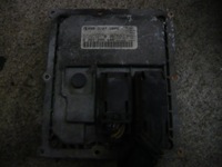 фото thumb №1, Бортовий комп'ютер блок керування двигуна 0261205004 smart fortwo