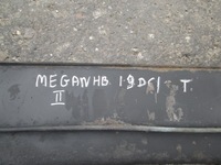 фото thumb №2, Балка підвіска oś задня renault megane ii hb